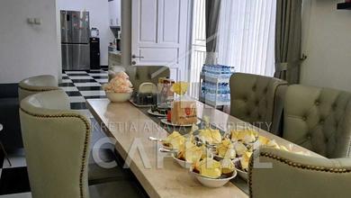 For Sale rumah Premium di Cigadung, Bandung - LT 600m²
