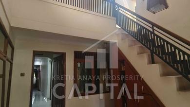 Rumah Sewa Murah Lokasi Buah Batu, Bandung, LB 200m²
