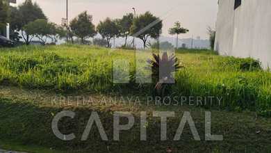 Kavling Prestisius Dijual di Kota Baru Parahyangan, Bandung, Harga 3,93 Miliar