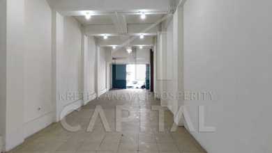 Ruko Strategis 3 Lantai Ready Usaha di Tengah Kota Bandung Jalan Pungkur