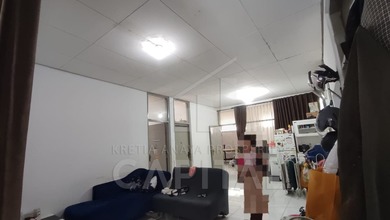 Kesempatan Langka, rumah Mewah di Babakan Ciparay, Bandung, LB 225m²