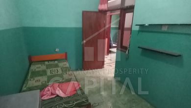 Kost-Kostan Furnished dengan Lokasi Strategis Dekat Kampus Ternama di Jatinangor