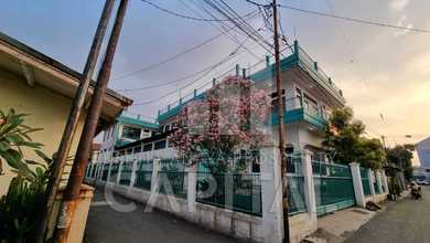 Rumah Area Premium Mekar Wangi, Bandung - Harga Terbaik 7,5 Miliar