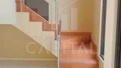 Jual Rumah Eksklusif LT 120 m2 di Margacinta, Bandung