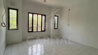 Ruko Siap Pakai dengan Lokasi Bagus Bnaget di Mainroad Taman Kopo Indah 3