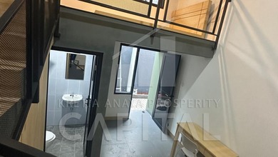 Rumah Area Premium Ampera, Jakarta Selatan - Harga Terbaik 9 Miliar