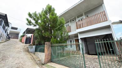 Promo Rumah di Ujungberung, Bandung, LB 200m², Harga 1,25 Miliar