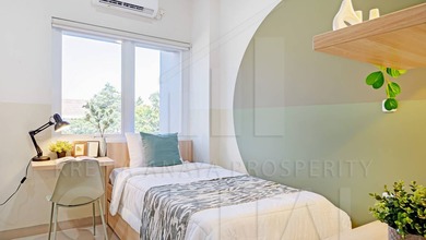 Kost Exclusive Dekat Telkom University Bandung