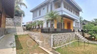 Penawaran Langka, rumah Mewah di Ujungberung, Bandung, LB 322m²
