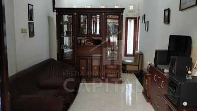 Rumah Dijual di Margacinta, Bandung, LB 200m², Harga Kompetitif!