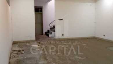 Ruko Sangat Cocok untuk Kantor Perdagangan di Jalan Peta Bandung