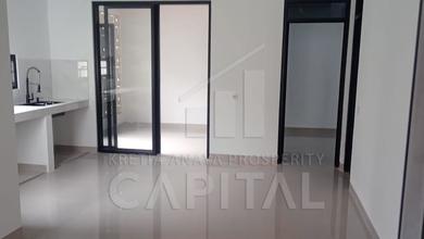 Jual Rumah Cantik Luas 120 m2 di Margacinta, Bandung