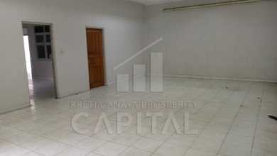 Ruko atau Ruang Usahap Pakai di Cimahi