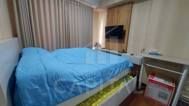 Apartemen Murah Lokasi Asia Afrika, Bandung, Harga Ekonomis
