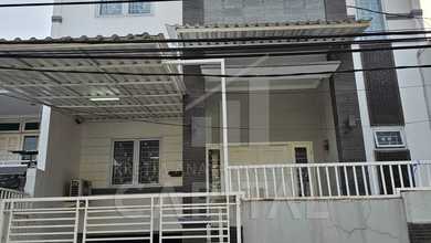 Rumah Area Premium Kelapa Gading, Jakarta Utara - Harga Menarik 3,1 Miliar