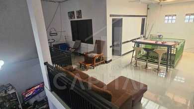 Rumah Dijual di Buah Batu, Bandung, LB 400m², Harga Terbaik!