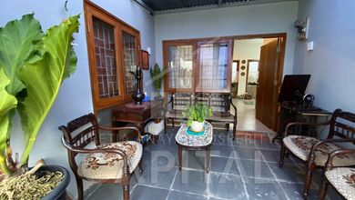 Jual Rumah Siap Tinggal area Cimahi Selatan, Cimahi, Luas 150 m2