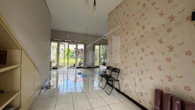 Jual Rumah Terkini di Kota Baru Parahyangan, Bandung LT 279 m2