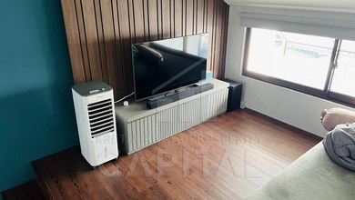 Rumah Siap Pakai di Area Pasteur, Bandung, LT 72m²