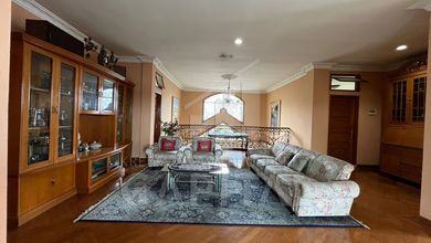 For Sale rumah Mewah di Setiabudi, Bandung - LT 800m²