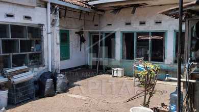 Kesempatan Langka, rumah Prestisius di Gatot Subroto, Bandung, LB 218m²