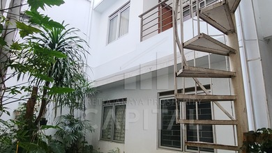 Gedung Kost Full Furnished Mainroad Surya Sumantri Bandung