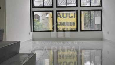 Jual Rumah 122 di Lippo Karawaci, Tangerang