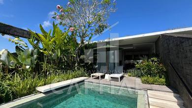 1 Bedroom Villa With Panoramic View In Uluwatu