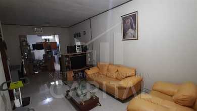 Rumah Minimalis area Taman Kopo Indah, Bandung, Luas 105 m2