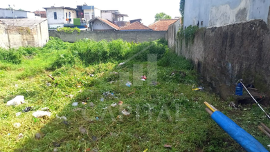 For Sale Tanah Premium di Kopo, Bandung, LT 472m²