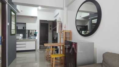 Apartemen Modern Lokasi Ciumbuleuit, Bandung, Harga 565 Juta