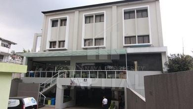 Kost - Kostan di Ciumbuleuit Lokasi Strategis Dekat dengan Unpar