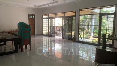 For Sale rumah Eksklusif di Andir, Bandung - LT 625m²