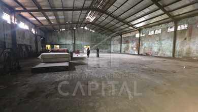 Harga Ciamik Tanah Sayap Taman Kopo Indah Bonus Gudang Siap Pakai dengan Kualitas Bangunan Kokoh