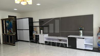 Hunian Mewah di Kawasan Soekarno Hatta, Bandung, LB 330m², Harga 3,75 Miliar