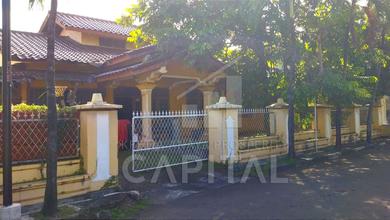 Dijual rumah Premium di Jatimelati, Bekasi - LT 365m²