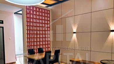 Jual Rumah Bagus LT 150 m2 area Terusan Buah Batu, Bandung