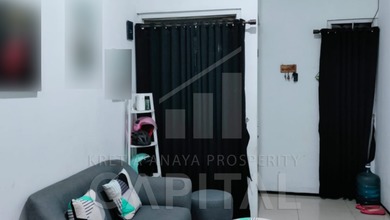 Kesempatan Rumah di Bojongsoang, Bandung, LB 162m², Harga 900 Juta