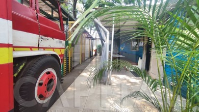 Kavling Cluster x  Daerah Bandung Kota