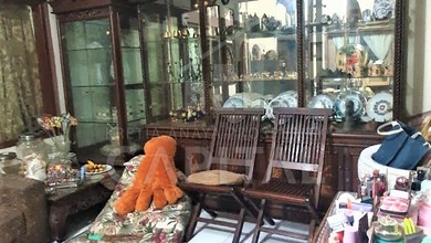 For Sale Tanah Eksklusif di Moch Toha, Bandung, LT 298m²