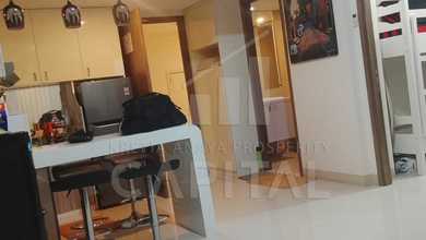 Penawaran Menarik Apartemen di Ciumbuleuit, Bandung, LB 114m²