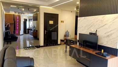 Penawaran Menarik Apartemen di Surya Sumantri, Bandung, LB 69m²