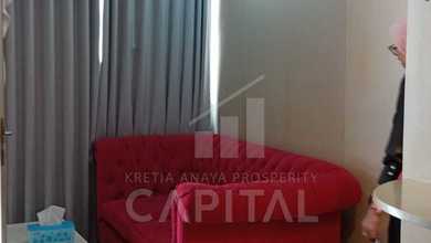 Jual Cepat Apartemen Murah di Asia Afrika, Bandung, LT 36m²