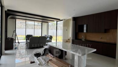 Hunian Elegan di Setiabudi, Bandung, 5 KT, LT 749m²