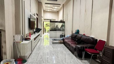 Kesempatan Langka, rumah Mewah di Cibaduyut, Bandung, LB 314m²