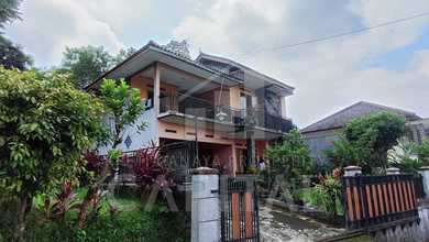 Promo Rumah di Sumedang Utara, Sumedang, LB 365m², Harga 1,5 Miliar