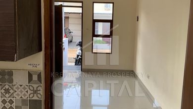 Rumah Dijual di Bojongsoang, Bandung, LB 45m², Harga Terbaik!