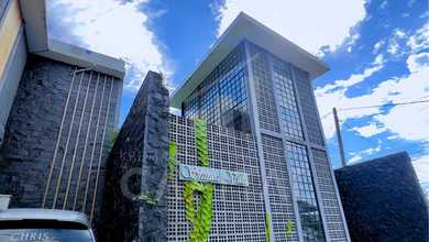 Modern Premium Villa Location In Grand Ungasan South Kuta Bali
