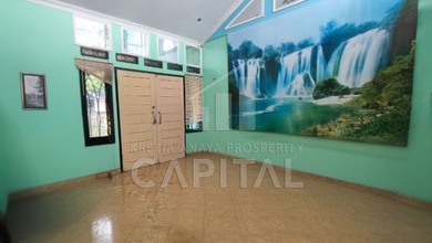 Hunian Mewah di Kawasan Pasteur, Bandung, LB 400m², Harga 4,8 Miliar