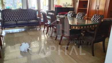 Dijual rumah Premium di Mekar Wangi, Bandung - LT 426m²